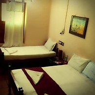 Hotel Coramandal Heritage