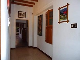 Hotel Coramandal Heritage