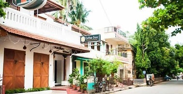 Hotel Coramandal Heritage