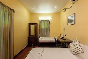 Hotel Coramandal Heritage