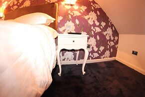 Shorehead Guest House