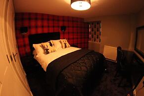 Shorehead Guest House