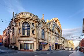 The Lanes Hotel Blackpool