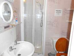 The Lanes Hotel Blackpool