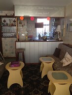 The Lanes Hotel Blackpool