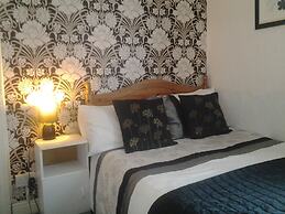 The Lanes Hotel Blackpool