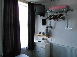 The Lanes Hotel Blackpool