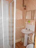 The Lanes Hotel Blackpool