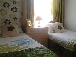 The Lanes Hotel Blackpool