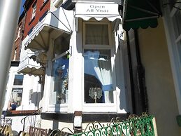 The Lanes Hotel Blackpool