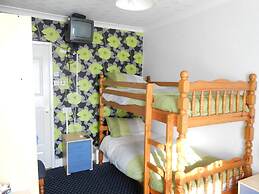 The Lanes Hotel Blackpool