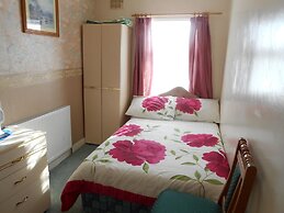 The Lanes Hotel Blackpool