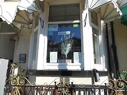 The Lanes Hotel Blackpool