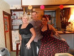 The Lanes Hotel Blackpool