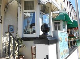 The Lanes Hotel Blackpool