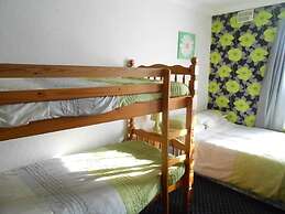 The Lanes Hotel Blackpool