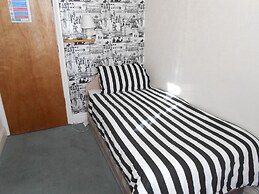 The Lanes Hotel Blackpool