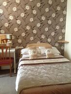 The Lanes Hotel Blackpool