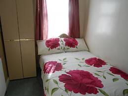 The Lanes Hotel Blackpool