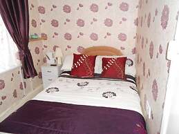 The Lanes Hotel Blackpool