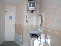 The Lanes Hotel Blackpool