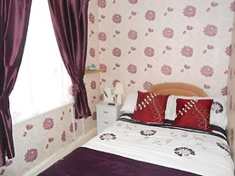 The Lanes Hotel Blackpool