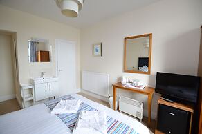 Pink Beach Guest House