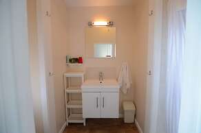 Pink Beach Guest House