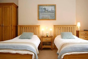 The Old Rectory Bed & Breakfast