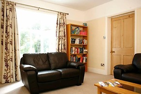 The Old Rectory Bed & Breakfast