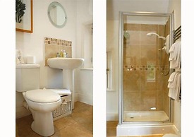 The Old Rectory Bed & Breakfast