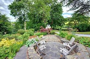 The Old Rectory Bed & Breakfast