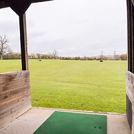 Whitley Coach House