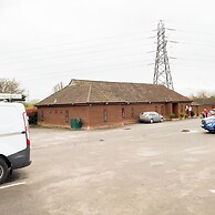 Whitley Coach House