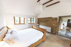 Whitley Coach House