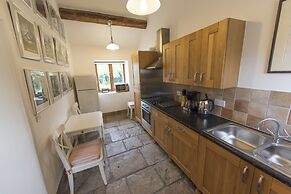 Whitley Coach House