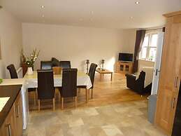 Oatlands Self Catering Cottages
