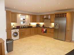 Oatlands Self Catering Cottages