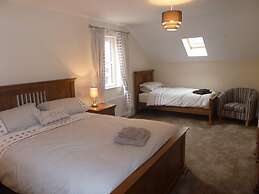 Oatlands Self Catering Cottages