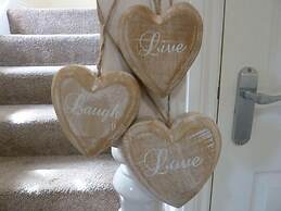 Oatlands Self Catering Cottages