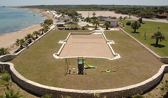 Racar Hotel & Resort