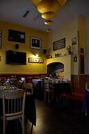Manouche B&B Bistrot