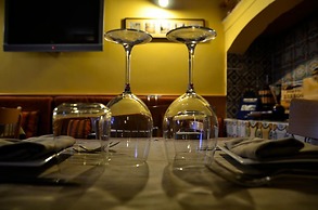 Manouche B&B Bistrot