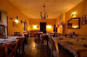 Manouche B&B Bistrot