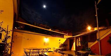 Manouche B&B Bistrot