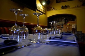 Manouche B&B Bistrot