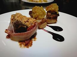 Manouche B&B Bistrot