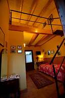 Manouche B&B Bistrot