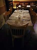 Manouche B&B Bistrot