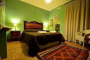 Manouche B&B Bistrot